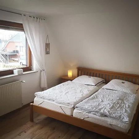 Διαμέρισμα Wohnung-burgtiefe Bannesdorf