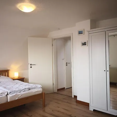 Διαμέρισμα Wohnung-burgtiefe