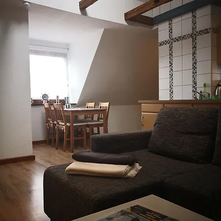 Wohnung-burgtiefe