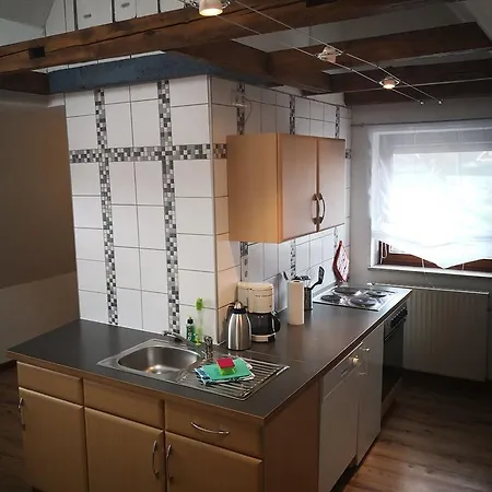 Διαμέρισμα Wohnung-burgtiefe Bannesdorf