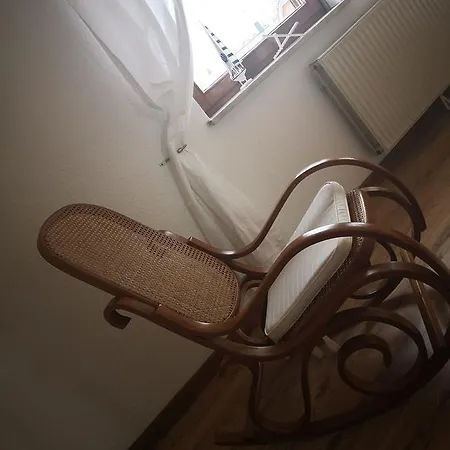 Wohnung-burgtiefe Bannesdorf